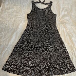 Polka Dot Old Navy girl's Dress